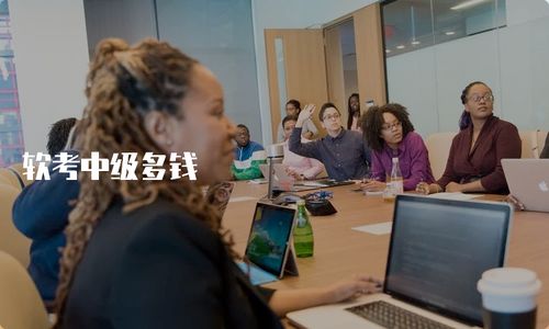 軟考中級費(fèi)用詳解與計(jì)算機(jī)技術(shù)咨詢指南
